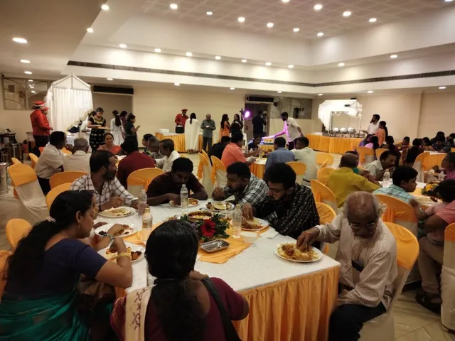 4S catering & Event - 6