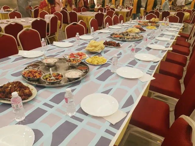 Haneefa Haji's Shamina catering - 3