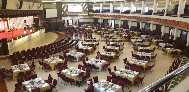 Haneefa Haji's Shamina catering - 4