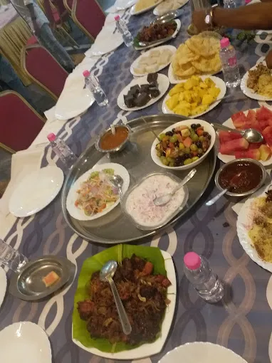 Haneefa Haji's Shamina catering - 5