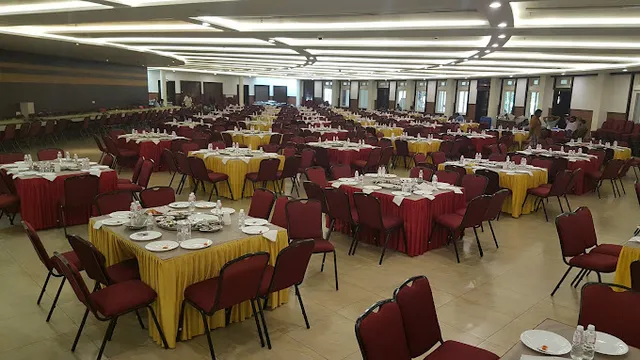 Haneefa Haji's Shamina catering - 6