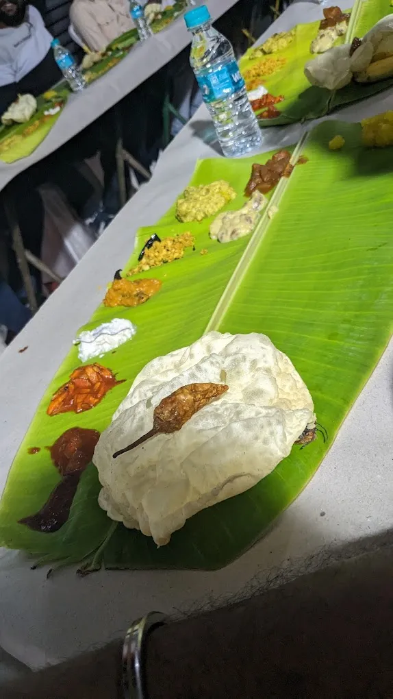 Anandam Home Caterers - 2