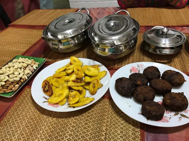 Anandam Home Caterers - 3