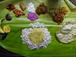 Anandam Home Caterers - 4
