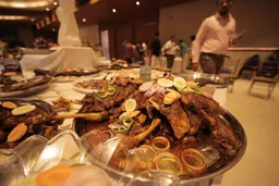 Anna Catering Service & Anna Marriage Event - 3