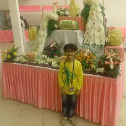 Anna Catering Service & Anna Marriage Event - 5