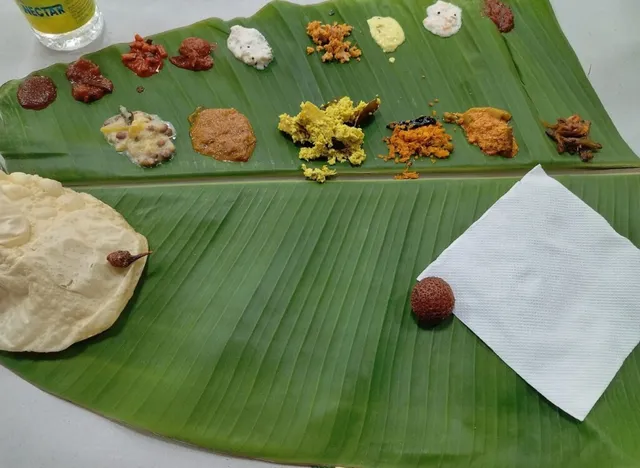 Anna Catering Service & Anna Marriage Event - 6