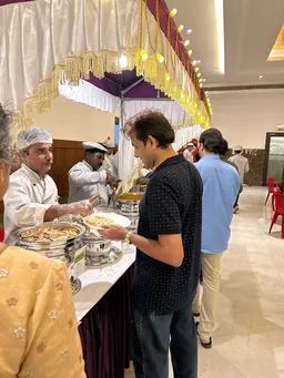 Al-Arab Catering Service