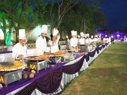 Al-Arab Catering Service - 3