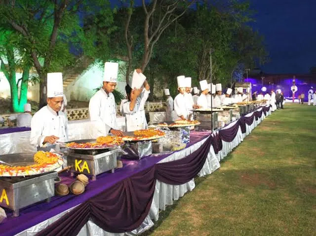 Al-Arab Catering Service - 3