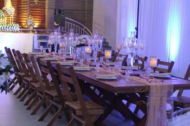 Al-Arab Catering Service - 6