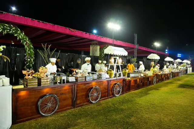 Raj Catering - 3