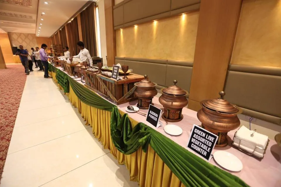 catering services - the rajhans kitchen Images High... Raj Catering | Lentlo