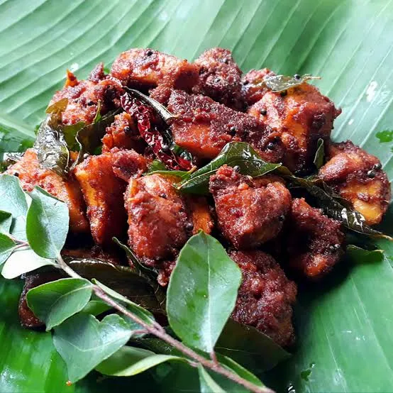 SSA Caters,Trivandrum (Cater All Small & Big Functions) - 3