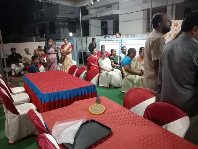 SSA Caters,Trivandrum (Cater All Small & Big Functions) - 6