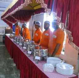 Mangalya Catering and Events - 2