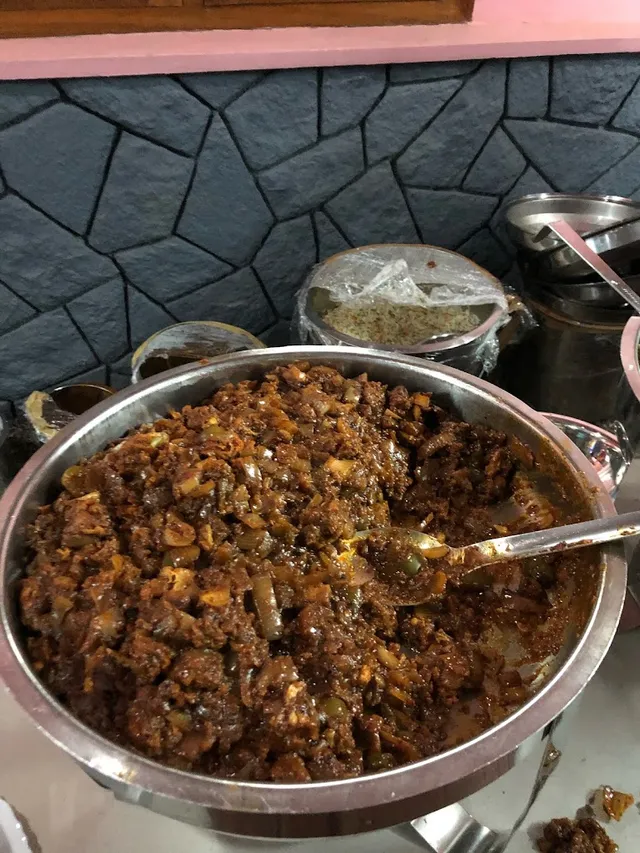 B Six Outdoor Caterers - 3