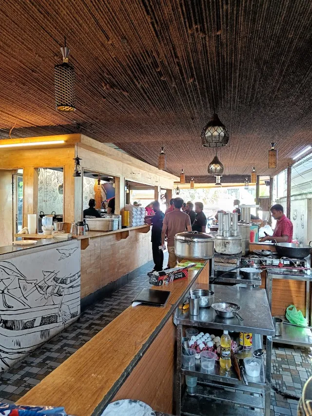 B Six Outdoor Caterers - 6