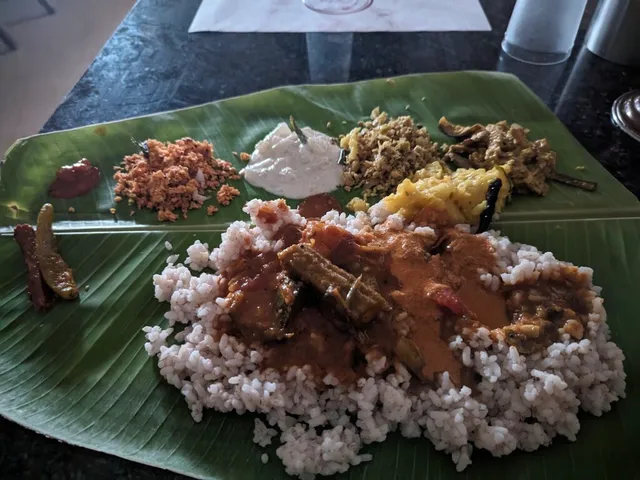 B Six Outdoor Caterers - 7