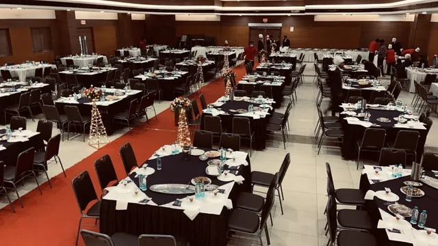 Shamyna Catering & Events by Omarshareef - 3