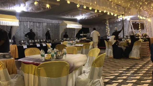 Shamyna Catering & Events by Omarshareef - 4
