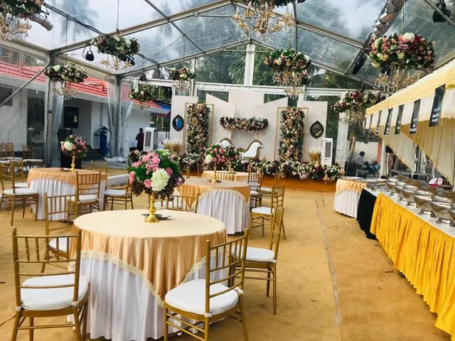 Shamyna Catering & Events by Omarshareef - 5