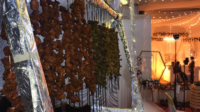 Shamyna Catering & Events by Omarshareef - 6