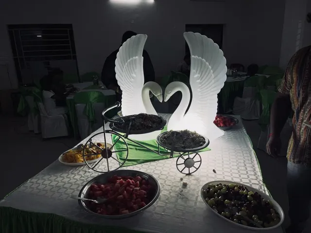 Red Chillies Caterers and Event Planners - 3