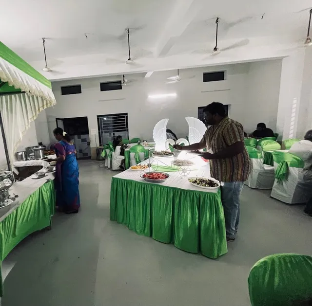 Red Chillies Caterers and Event Planners - 4