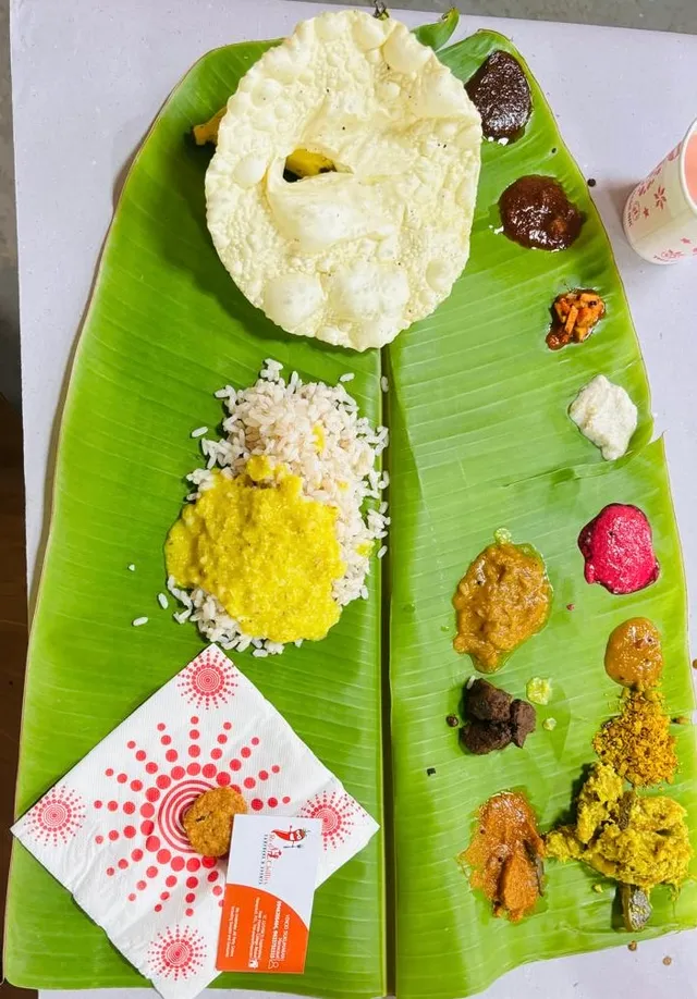 Red Chillies Caterers and Event Planners - 6