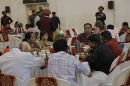 THARAVATTIL Outdoor Catering Service - 2