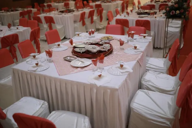 THARAVATTIL Outdoor Catering Service - 5