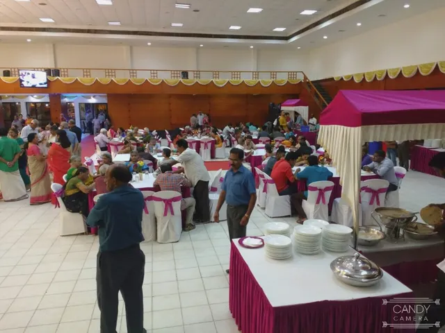 Mangalya Catering Services - 2