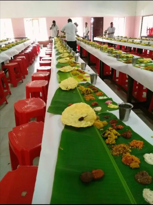 Mangalya Catering Services - 4