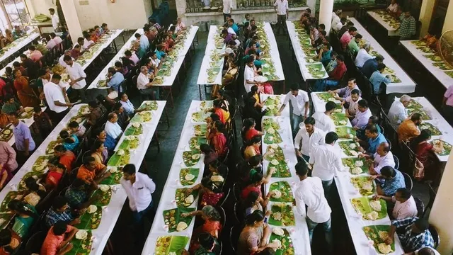 Mangalya Catering Services - 6