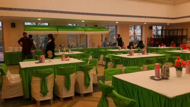 916 catering service - 3