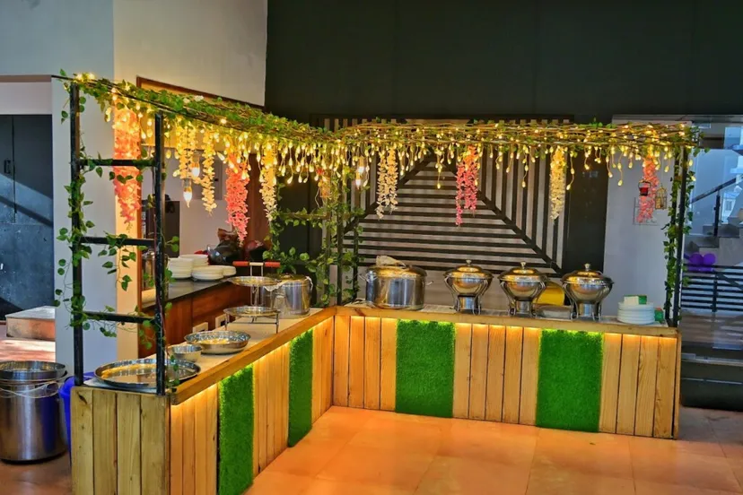 916 catering service