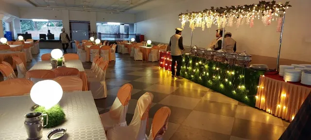 SHUBHAM CATERERS Thiruvananthapuram - 2