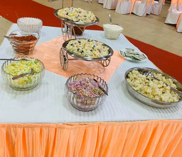 SHUBHAM CATERERS Thiruvananthapuram - 6