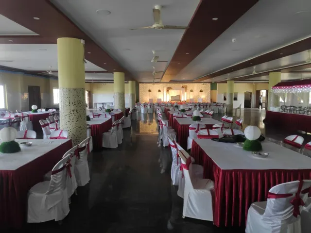 SHUBHAM CATERERS Thiruvananthapuram - 7