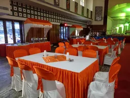 De Royal Outdoor Catering Service - 5