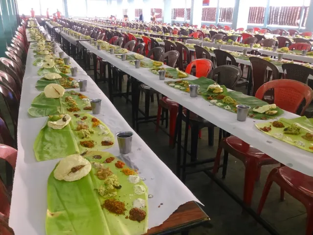 De Royal Outdoor Catering Service - 6