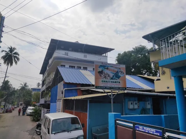 Chaithanya Outdoor Catering Services - 5