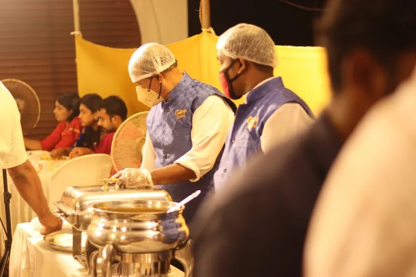 Chaithanya Outdoor Catering Services