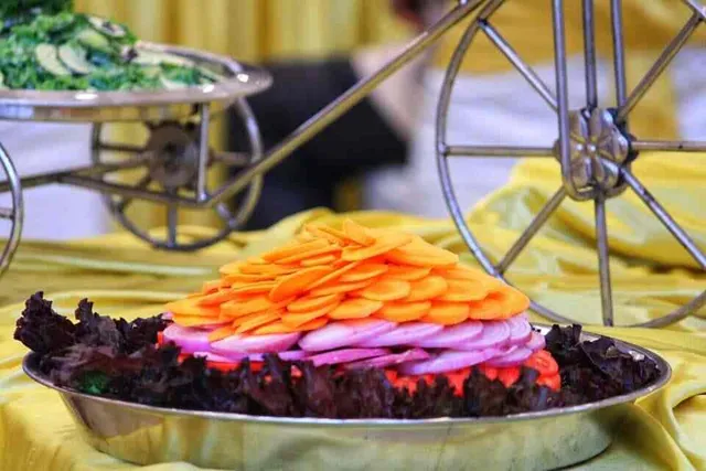 Saj Events and Catering - 4