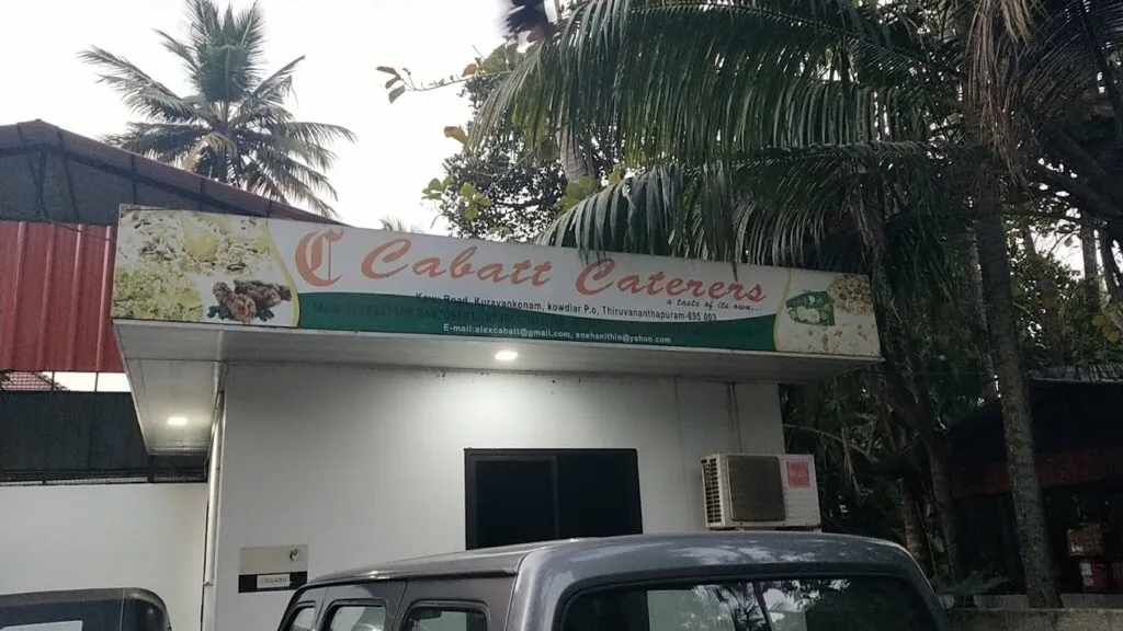 Cabatt Caterers