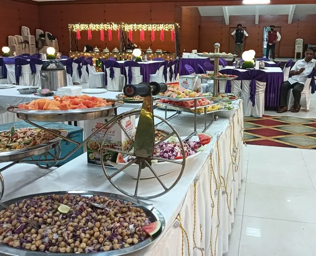 Oottupura catering service - 5