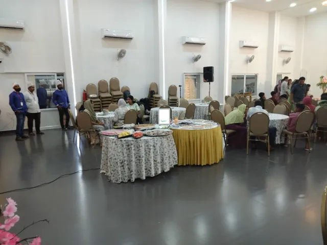 Shajin Catering/AL RAHA events and caterers - 5