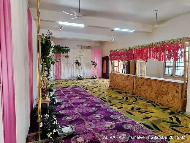 Shajin Catering/AL RAHA events and caterers - 6