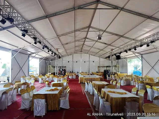 Shajin Catering/AL RAHA events and caterers - 7